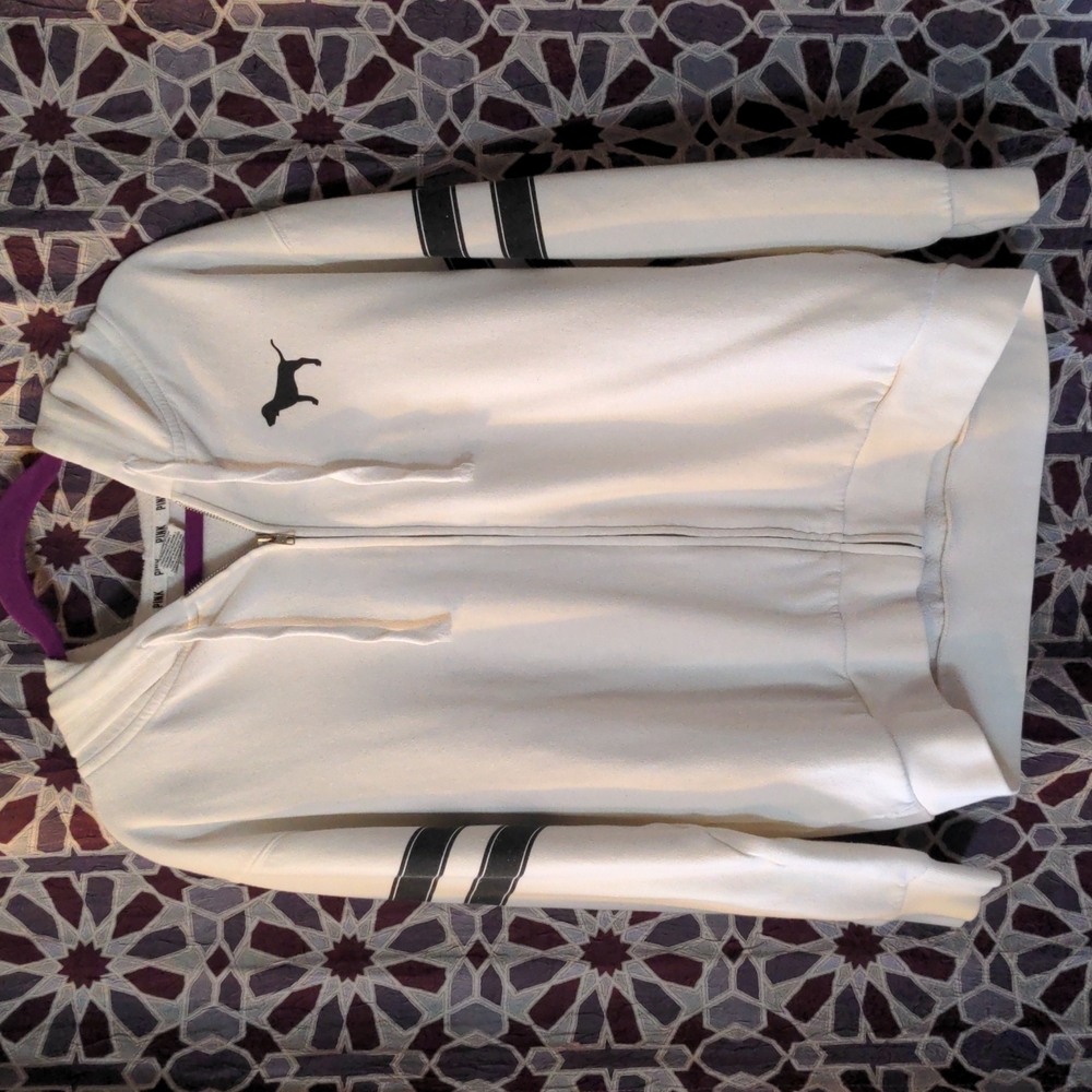 Hooded sweatshirt, VS PINK